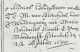 1688-08-22 Trouwen Andries Hendrikszoon van Tol met Maria Hendriks Kievit