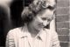Marie Boehlé-van den Heuvel omstreeks 1948