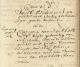 1746-12-03 Trouwen Jacob Christiaansz Osephius en Clazina van Bockholt