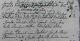 1750-04-12 Trouwakte Daniel van Kalken Maria Brouwer