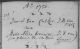 1750-04-12 Trouwen Daniel van Calker en Maria Alida Brouwer