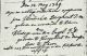 1769-05-12 Huwelijk Jan Hendrikse Berghout Klaesje van den Engel
