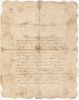 Brief 19-04-1867 van Johanna Catharina van Boeckholt aan haar vader Hendrik David van Boeckholt - 1