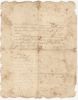 Brief 19-04-1867 van Johanna Catharina van Boeckholt aan haar vader Hendrik David van Boeckholt - 2