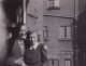 Hendricus van den Heuvel en Adriana Elizabeth van den Heuvel in 1947