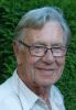 Hendricus van den Heuvel op 16-08-2016, zijn 90e verjaardag