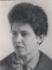 Henriette van den Heuvel-Jansen in 1964