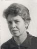 Henriette van den Heuvel-Jansen in 1968