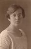 Johanna Cornelia Weijnsbergen-van der Harst in 1926