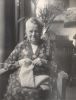 Johanna Jacoba Peters in augustus 1931