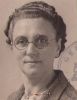 Josina van den Broek 1947