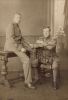 Lambertus Frederik Jansen en Johannes Willem Nicolaas Jansen 19 augustus 1917